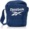 Reebok Ashland Borsa a tracolla Blu 15 x 19,5 x 6 cm Poliestere by Joumma Bags