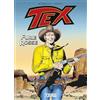 Sergio Bonelli Editore Tex. Furie rosse
