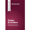 Lecturae.it Tempo di uccidere - Ennio Flaiano (analisi del libro)