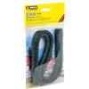 NOCH Siepi Verde Scuro 15x8 mm 50 cm (2 pz) Ho-TT-N
