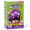 Exploding Kittens Monster Match - Matching Dice for Kids Ages 4+- 2-6 Players - Fun Family Night - Creative Kid Play