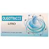 Oligotracce Litio 20F 2Ml
