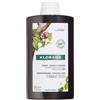 KLORANE (Pierre Fabre It. SpA) SHAMPOO ALLA CHININA E STELLA ALPINA PER LA CADUTA DEI CAPELLI