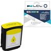 LCL Cartucce d'inchiostro Compatibile 82 C4913A (1 Giallo) Sostituzione per HP DesignJet printers: 510 Designjet 500 500ps 500Plus 800 800ps 815 815mfp 820 820mfp