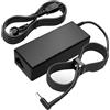 DaviHai Caricatore HP Computer Portatile 45W Alimentatore per HP Pavilion X360 11 13 15 Elitebook Probook 840 850 430 440 450 470 G3 G4 G5 G6 G7 G8 Stream 11 13 14 Caricabatterie HP PC Notebook Adattatore