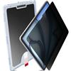 MOBDIK Privacy Pellicola Protettiva per iPad Air 11 Pollici M4 / M3 / M2