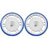 GZLLWVNK Supporto For Mocio, Compatibile Con ECOVACS, T30 PRO OMNI / T30S PRO/YEEDI M12 Pro+ Accessorio For Aspirapolvere Robot(2PCS)