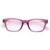 MAST INDUSTRIA ITALIANA OCCHIALE DA LETTURA TWINS SILVER LUCID VIOLA +1,50