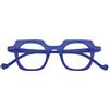 GM INDUSTRIE ITALIANE OCCHIALE DA LETTURA PLATINUM BLUES BLU +1,00