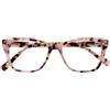 GM INDUSTRIE ITALIANE OCCHIALE PLATINUM VENETIAN DEMI-ROSA +2,50