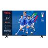 Tcl - Smart Tv Led Uhd 4k 55 55p69k-nero