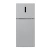 Candy - Frigorifero 2 Porte Cdg5t717es Classe E 410 Lt-argento