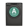 Candy - Lavatrice Hes14124twmbb5-s 12 Kg Classe A-black