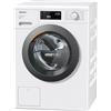 Miele - Lavasciuga Wtd 165 Wpm 8/5 Kg Classe A-bianco