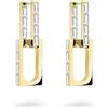 Liebeskind Berlin orecchino LJ-1373-E-38 IP oro