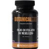 PROMOPHARMA SpA BOTANICAL OLIO FEGATO MERLUZZO