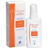 Valetudo Tae Break Gel Crema Solare 150 Ml