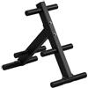 Body-Solid Supporto per dischi olimpici Body-Solid OWT24