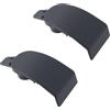 SG Store 2 coperture per staffa radiatore 8V518B069 compatibili con Ford Fiesta Mk7 2008-2017, ZJ3615241