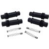 TAKPART - Kit di riparazione per bobine di accensione compatibile per Corsa Insignia Meriva