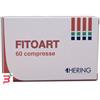 HERING Srl FITOART 60 COMPRESSE