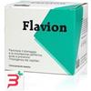 LAB.TERAPEUTICO M.R. SRL FLAVION GEL GAMBE 100 ML