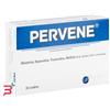 UP PHARMA SRL PERVENE 30 OVALINE ASTUCCIO 25,5 G