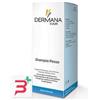 NOREVA ITALIA SRL DERMANA SHAMPOO PIESSE 150 ML