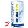 POLIFARMA SPA XILOIAL ZERO SOLUZIONE OFTALMICA 10 ML