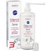 LOGOFARMA SPA OLIPROX SPRAY ANTIDESQUAMAZIONE E DERMATITE SEBORROICA CUOIO CAPELLUTO E PELLE 150 ML