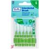 TEPE PRODOTTI IG.ORALE SRL TEPE SCOVOLINO VERDE 0,8MM 6 PEZZI