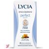 SODALCO SRL LYCIA 20 STRISCE BRACCIA E GAMBE PERF 12 PEZZI
