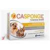 SHEDIR PHARMA Srl Unipersonale CASPONGIL 30 COMPRESSE DIVISIBILI