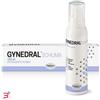 OMEGA PHARMA SRL GYNEDRAL SCHIUMA DETERGENTE INTIMO 150 ML