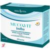 ERBA VITA GROUP SPA MUCOVIT INFLU 12 BUSTINE