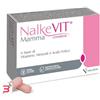 NALKEIN ITALIA Srl NALKEVIT MAMMA 30 COMPRESSE