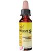 SCHWABE PHARMA ITALIA Srl RESCUE PET GOCCE 10 ML