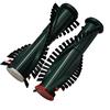 FSProdukte Spazzole rotonde Spazzole di ricambio adatte all'aspirapolvere elettrico Vorwerk Folletto con spazzola per tappeti ET 340, EB 350, 351, 351F