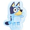 BlueY 3D Peluche Cuscino per Bambini, Decorazioni Casa Morbida Cuscini Decorativi - Regali Bambini