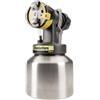 Wagner inserto XVLP StandardSpray 4.1, Accessori per Pistola a Spruzzo FinishControl, capacità 1000 ml