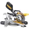 DEWALT Troncatrice radiale 184mm, DCS365N-XJ