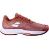 Babolat Scarpe da tennis da donna Babolat Jet Tere 2 Clay Women Terra Cotta EUR 38