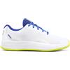 Wilson Scarpe da tennis da donna Wilson Intrigue LITE White/Amparo Blue EUR 38
