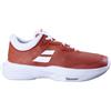 Babolat Scarpe da tennis da donna Babolat SFX 4 All Court Women Terra Cotta EUR 38