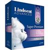Lindocat Lettiera per Gatti Advanced Super Premium, profumata, 6 Litri
