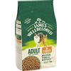 James Wellbeloved Borsa per adulti da 1,5 kg, cibo secco ipoallergenico per gatti