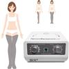 Mesis Pressoterapia PressoMassaggio MESIS Plus+ SIX6 (6 camere) con 2 gambali - BASIC 3 Kg
