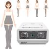 Mesis Pressoterapia PressoMassaggio MESIS Plus+ SIX6 (6 camere) con 2 gambali + kit slim body - ADVANCE