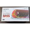 Sony SRS-XB32 Altoparlante Bluetooth Rosso EXTRA BASS Altoparlante Portatile ...