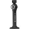 FANAUE Adattatore treppiede per binocolo con filettatura 1/4-20, compatibile con ARCA SWISS, adatto per birdwatching, caccia, osservazione della fauna selvatica, ecc.